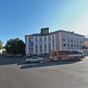 Alleya Truda Street, 5, : foto