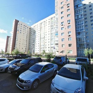 Qabanbaı Batyr dańǵyly, 5/1, Astana: photo