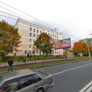 Zelyony Avenue, 75, Moscow: photo
