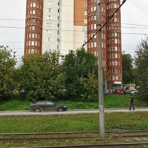 Tolmachyova Street, 17 ، بيرم: صورة