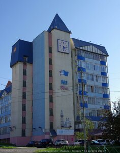 Краснотурьинск, Улица Ленинского Комсомола, 27: фото