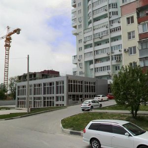 Yuzhnaya Street, 15Б, Novorossiysk: photo