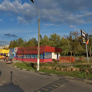 Marksa Avenue, 72Б ، : صورة