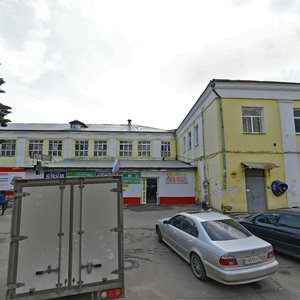 Fabrichnaya ulitsa, 1 ، موسكو ومحافظة موسكو: صورة