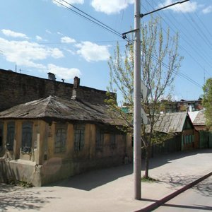 Myasnikova Street, 2, Rostov‑na‑Donu: photo