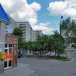 Kyivska vulytsia, 69А, Rivne: photo