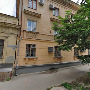 Novorossiyskaya Street, 55, Sevastopol: photo