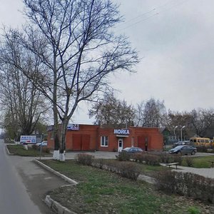 Maksima Gorkogo Street, 37В, Tula: photo