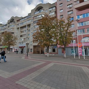 50-letiya Belgorodskoy oblasti Street, 10, Belgorod: photo