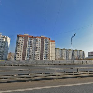 Mozhayskoye Highway, 41к1 ، موسكو: صورة