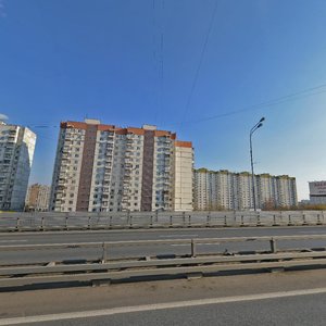 Mozhayskoye Highway, 41к1, Moscow: photo