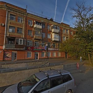 Zipovskaya Street, 1, Krasnodar: photo