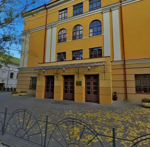 Kyrylivska Street, 8, Kyiv: photo