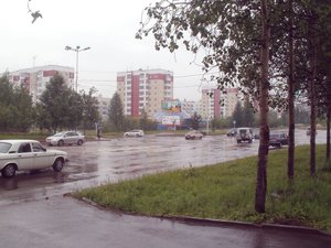 Prospekt Lenina, 7, Nerungri: photo