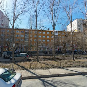 Vostochnaya Street, 162, Yekaterinburg: photo