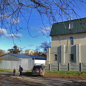 Vvedenskaya Street, 134, Ryazan: photo