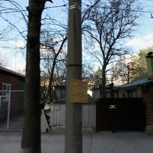 Semashko Lane, 88, Rostov‑na‑Donu: photo