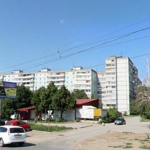 Kirova Avenue, 419А, Samara: photo