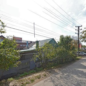Kirova Street, 98/1, Krasnodar: photo
