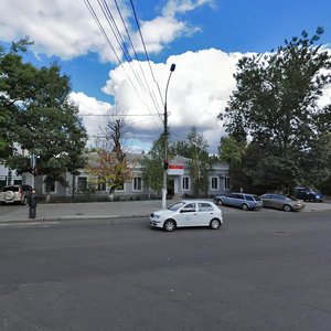 Navarynska vulytsia, 13А, Mykolaiv: photo