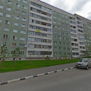 Vesennyaya ulitsa, 13, Sosnovoborsk: photo