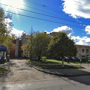 Michmana Pavlova Street, 19А, Cheboksary: photo