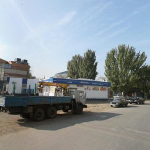 Bogdana Khmelnitskogo Street, 10А, Astrahan: photo