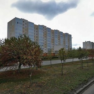 Mira Avenue, 8А, Naberezhnye Chelny: photo