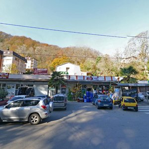 Chekmenyova Street, 15, Sochi: photo