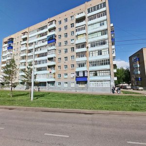 Artyoma Street, 1, Sterlitamak: photo