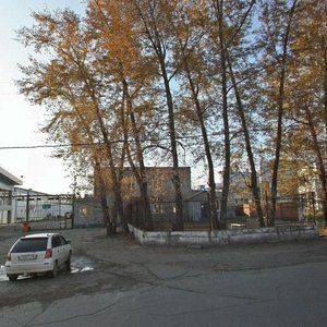 Ulitsa Novatorov, 3к3, Irkutsk: photo