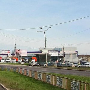 Lenin Avenue, 88Б, Nizhny Novgorod: photo