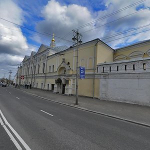 Bolshaya Moskovskaya Street, 68, Vladimir: photo