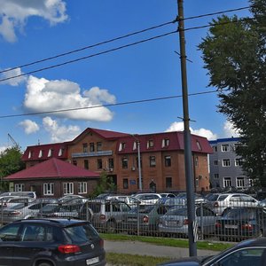 Mozhayskoye Highway, 10, Odincovo: photo