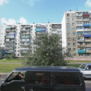 Dikopoltseva Street, 39, Komsomolsk‑at‑Amur: photo