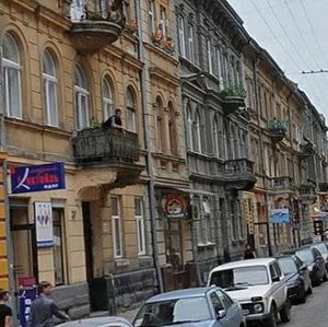 Pekarska vulytsia, 10, Lviv: photo