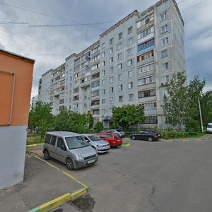 Ulitsa Govorova, 8к1, Odincovo: photo