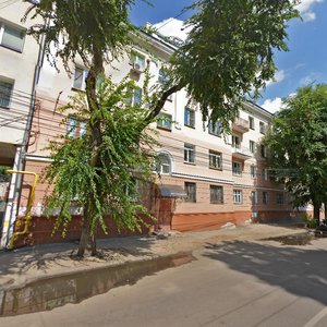 Plekhanovskaya Street, 1, Voronezh: photo