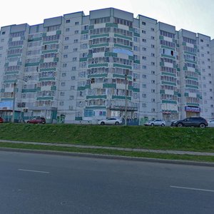 Vakhitova Avenue, 27, Naberezhnye Chelny: photo