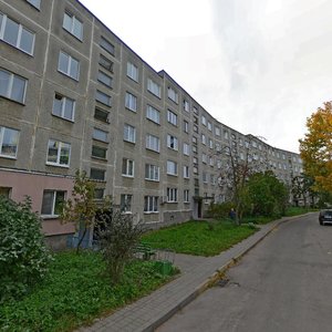 Piatra Gliebki Street, 90, Minsk: photo