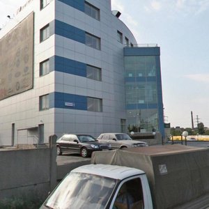 Turbinnaya Street, 40 ، يكاترينبورغ: صورة