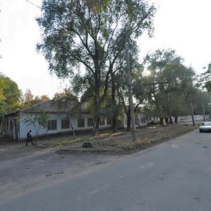 Teplobudivna vulytsia, 18, Zaporizhia: photo