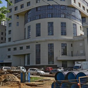 Marshala Zhukova Avenue, 78 ، موسكو: صورة