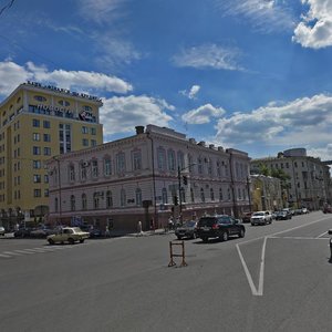 Pushkinska Street, 24, : foto