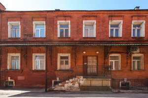 Krestovaya ulitsa, 94, Rybinsk: photo