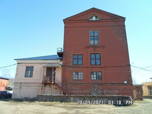 Khimikov Street, 28АЛ, : foto