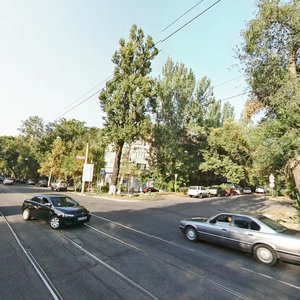 Jambyl Street, 31, Almaty: photo