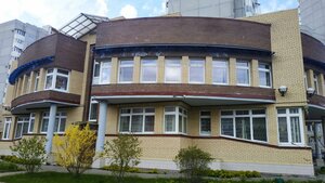 Dimitrova Street, 39к2 ، سان بطرسبرغ: صورة