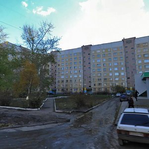 Chkalova Street, 1, Ryazan: photo