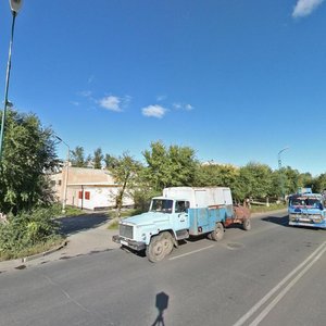 Благовещенск, Октябрьская улица, 239: фото